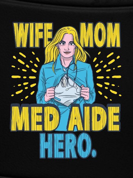 Mère assistante médicale MFA