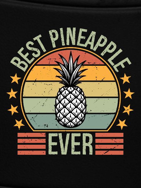 Best Pineapple Ever