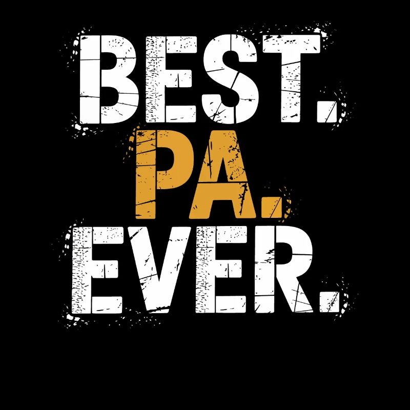 Best Papa Ever