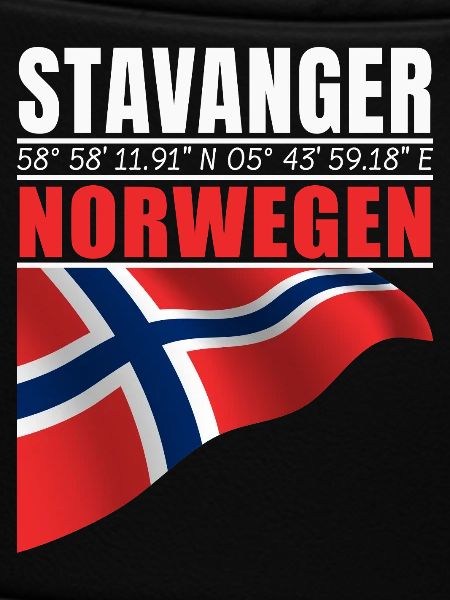 Stavanger