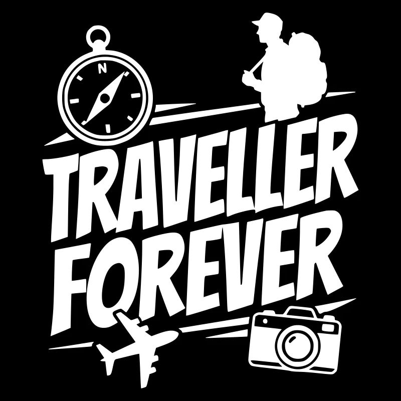 Globetrotter Forever - Traveller - Traveller