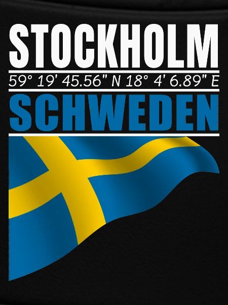 Stockholm