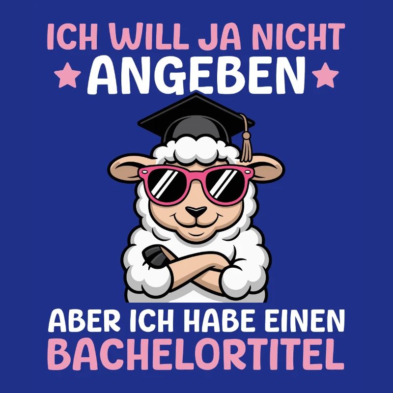 Bachelorprüfung Studentin Bachelor Abschluss