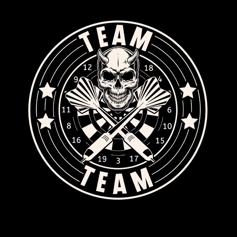 Team Darts