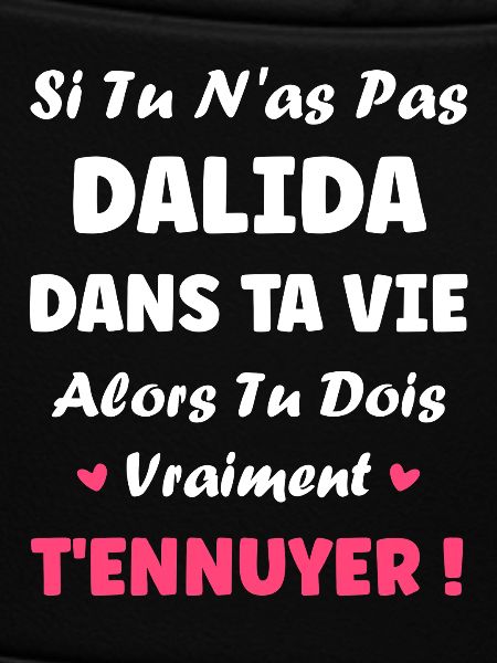 Dalida