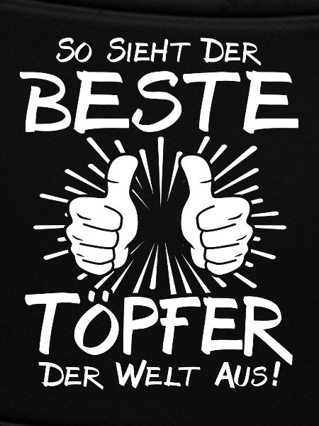 Bester Töpfer