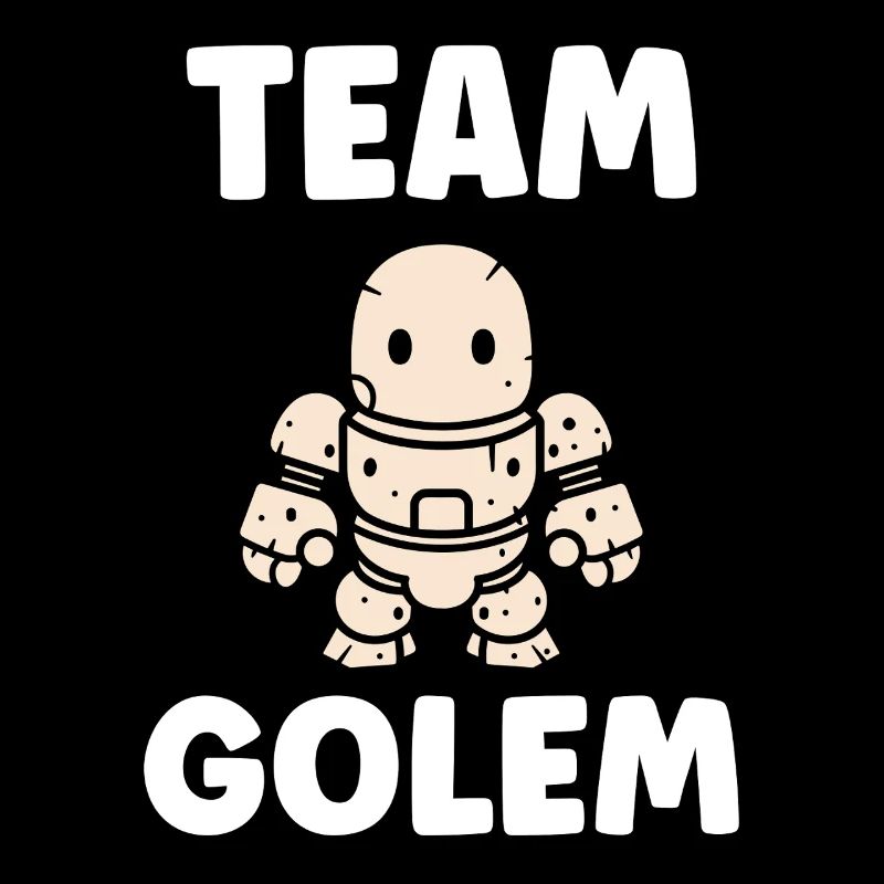 Team golem