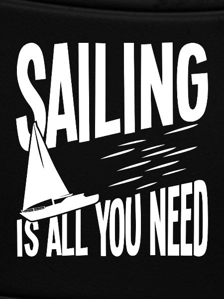 Sailing: Everything you need