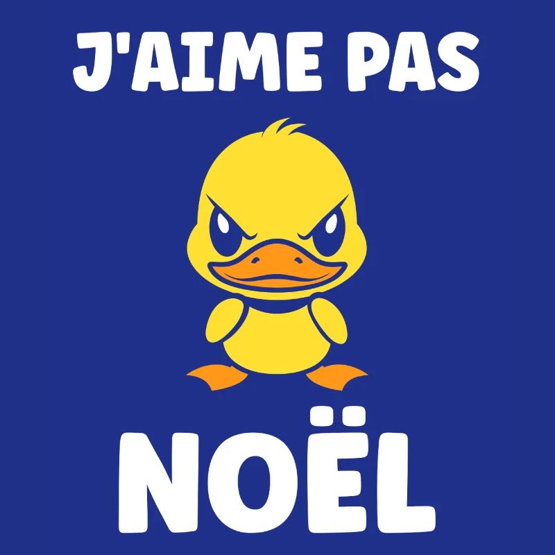 j'aime pas Noël