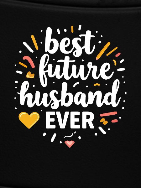 Best future husband