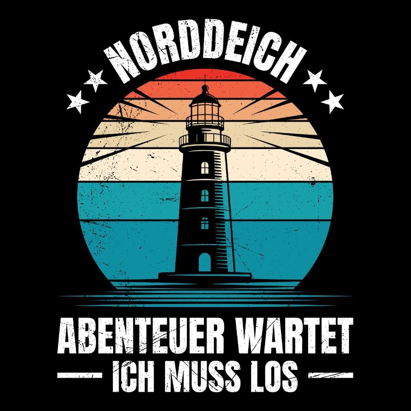 Vacances en mer du Nord L’AVENTURE DU NORDDEICH VOUS ATTEND
