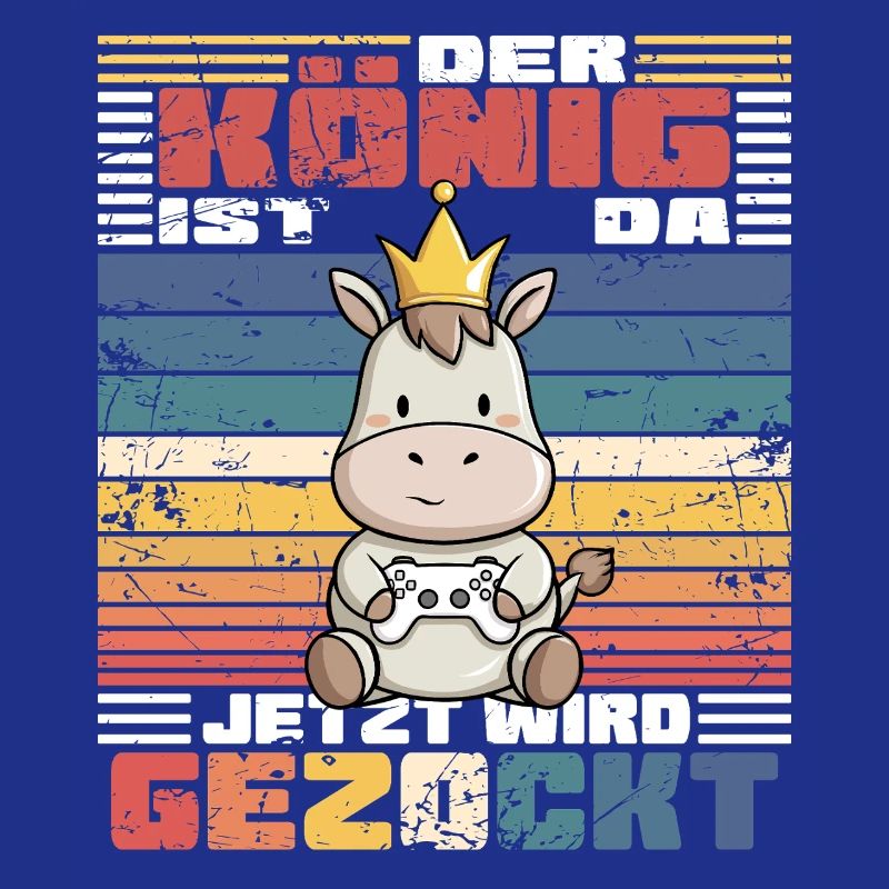 Game King computer game