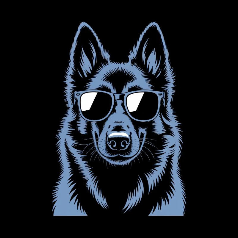 Belgian Shepherd Dog