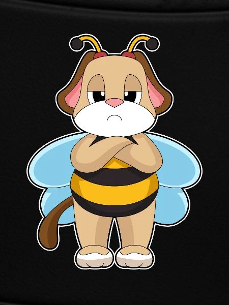 Dog Bee