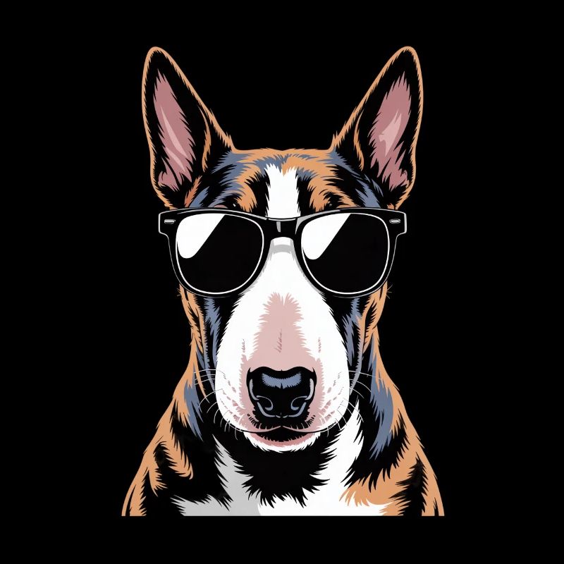 Bullterrier