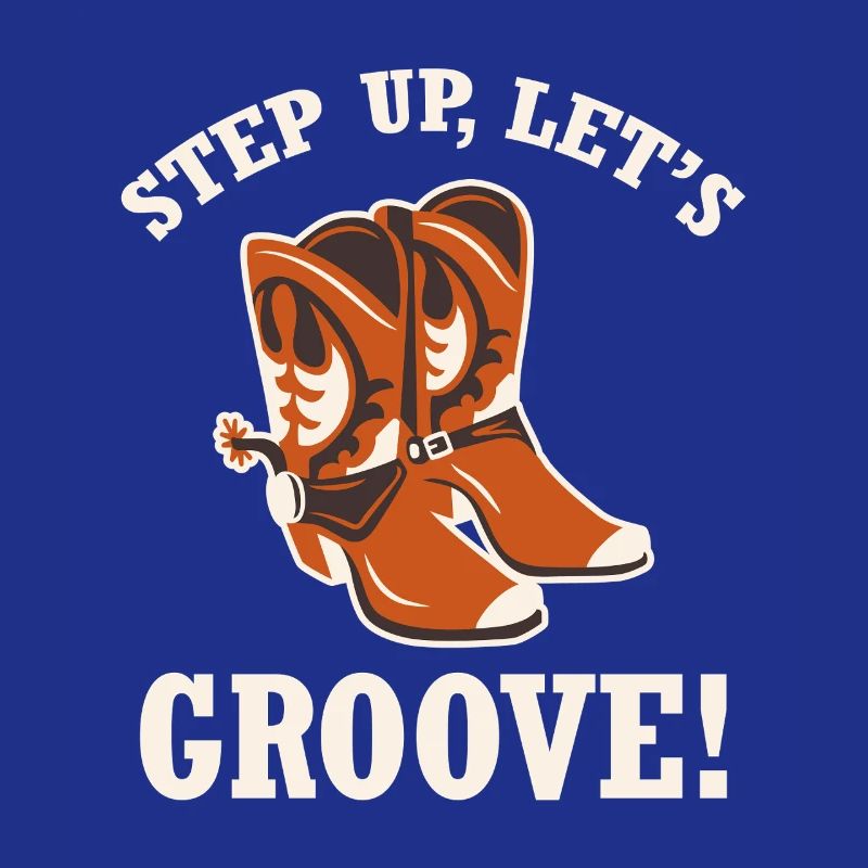 Rainure Step Up Boots