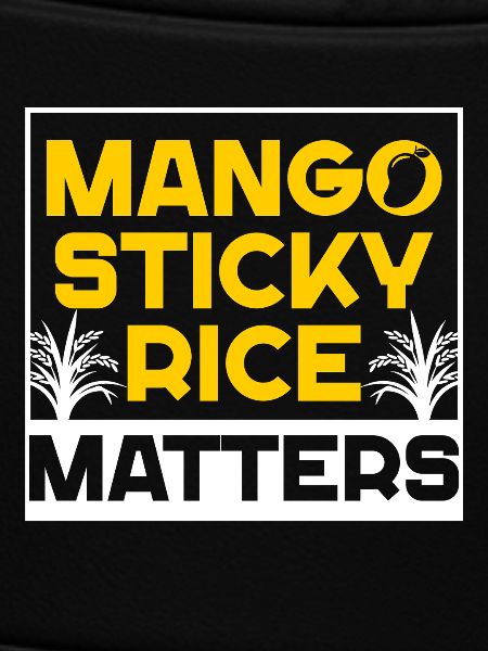 Mango Sticky Rice
