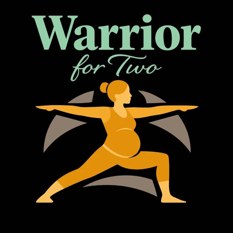 Vorgeburtliches Yoga Werdende Mutter