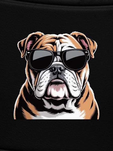 Bulldog