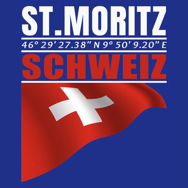 St. Moritz