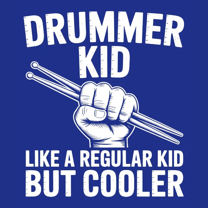 Drummer Saying Funny Drummer Gift