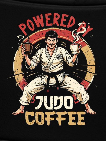 Judo Martial Arts
