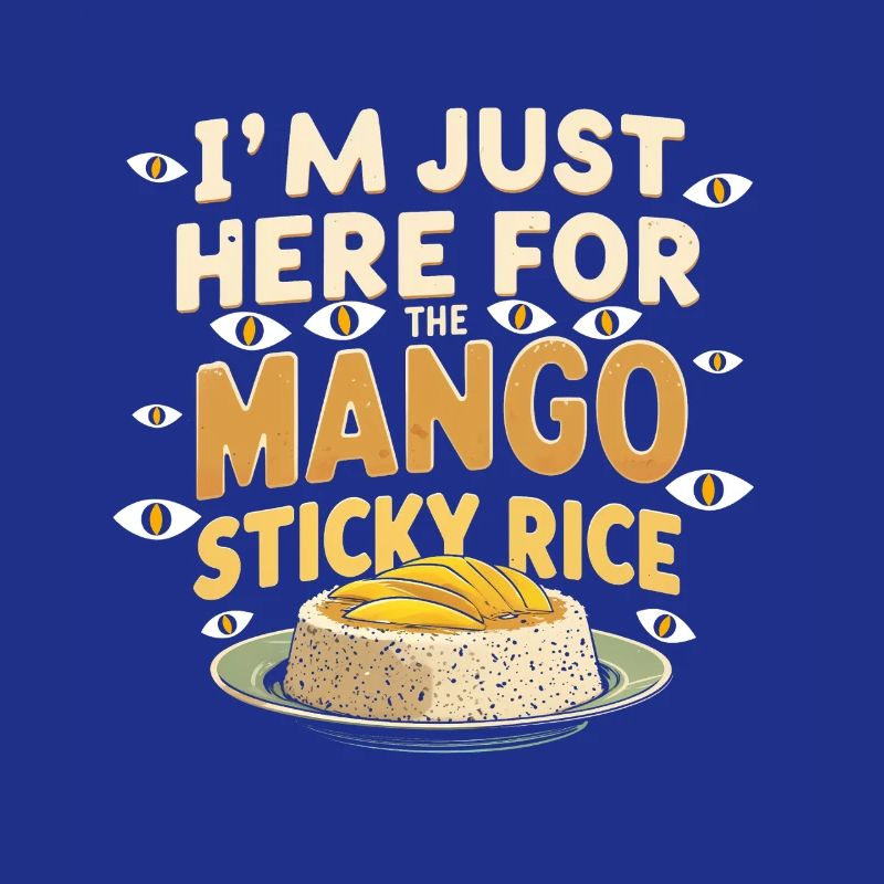 Mango Sticky Rice