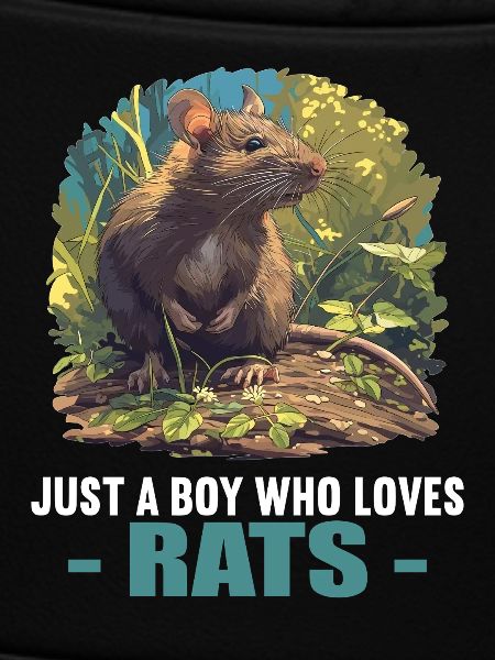 Rat Rat