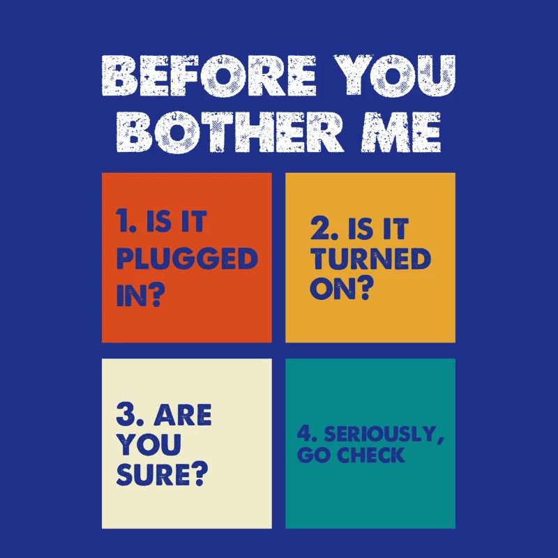 Bevor Du Mich Störst – Tech Check