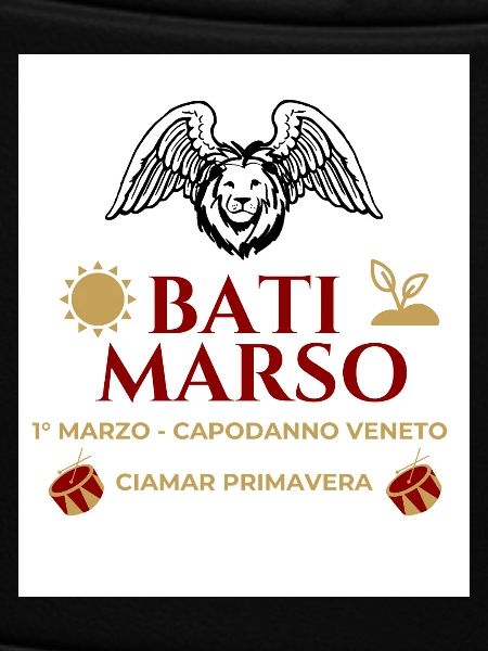 Bati Marso – Silvester-Veneto