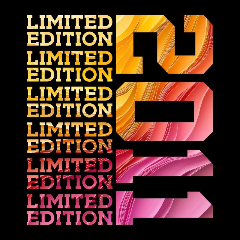 ÉDITION LIMITÉE 2011 15 ANS 15E ANNIVERSAIRE