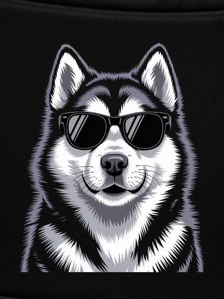 Alaskan malamute