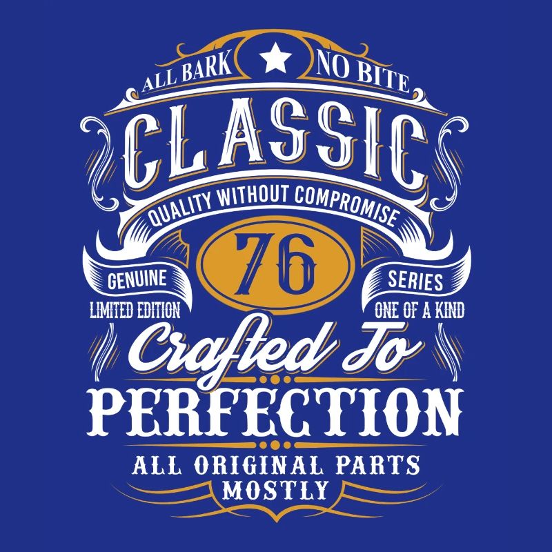 76e anniversaire