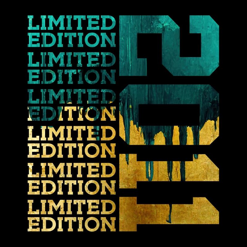 ÉDITION LIMITÉE 2011 15 ANS 15E ANNIVERSAIRE