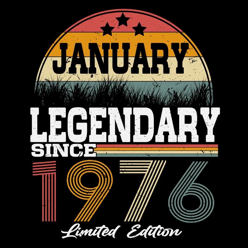 Legends-were-born-in-January-1976