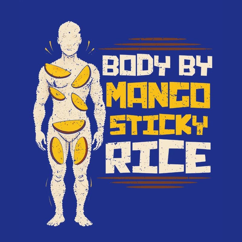 Mango Sticky Rice