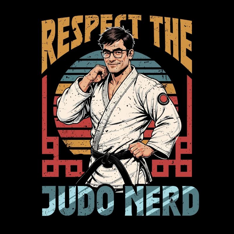 Judo Kampfsport