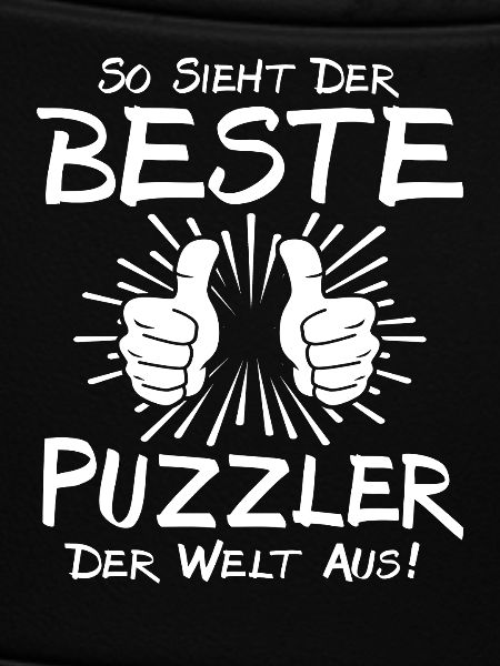 Best Puzzler