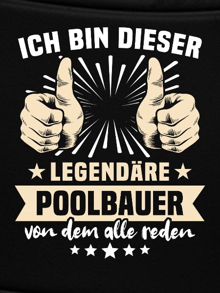 Poolbauer Sprüche