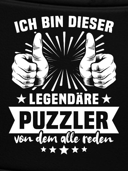 Puzzler Legende