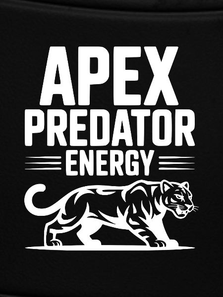 Apex Predator Energy
