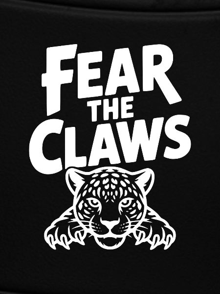 Fear the Claws