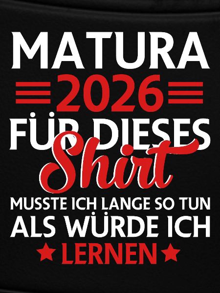 Matura 2026