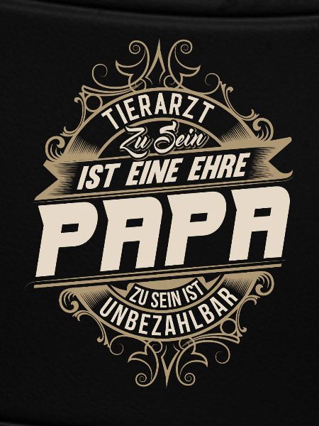 Vet Dad