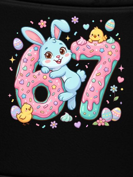 67 Ostern