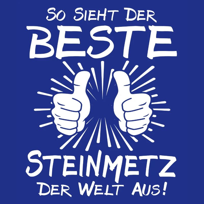 Bester Steinmetz