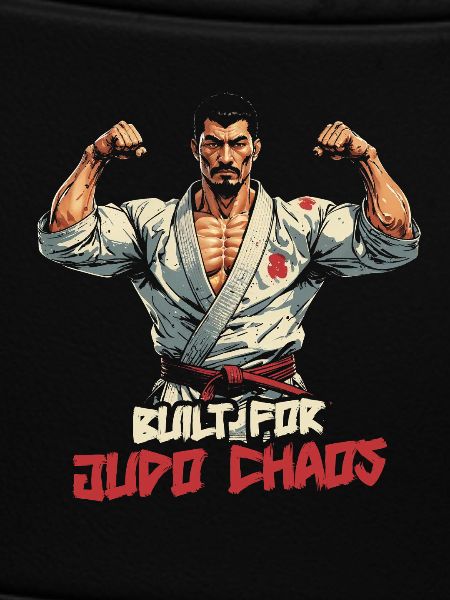 Judo Kampfsport