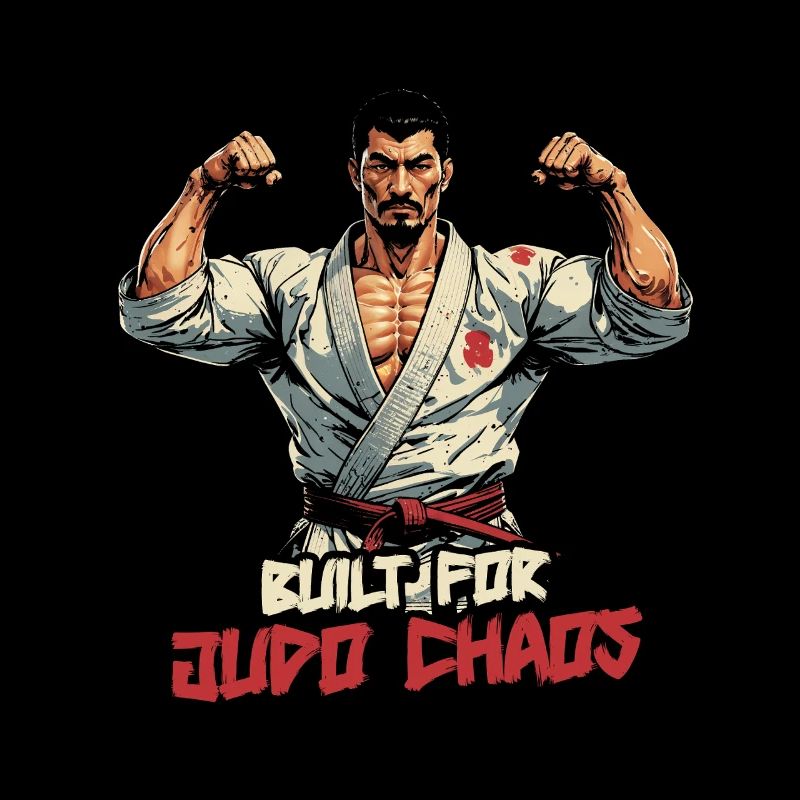 Judo Kampfsport