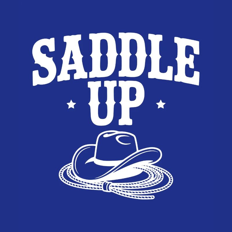 Saddle Up