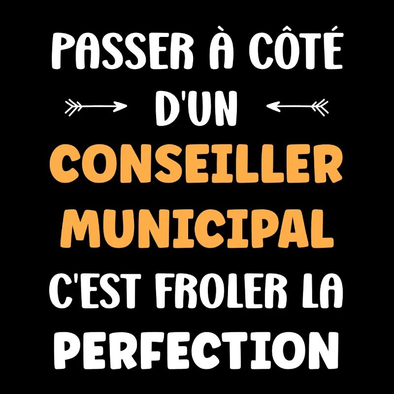Côtoyer un conseiller municipal